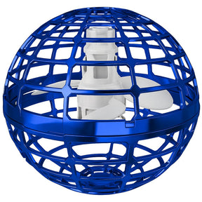 Bola Orb Voadora – A Magia Está nas Suas Mãos!