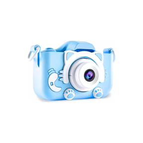 MagicCam - Câmera Digital Infantil