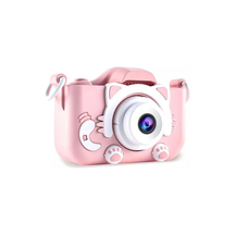 MagicCam - Câmera Digital Infantil
