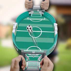 Mini Mesa de Futebol - Presente Família Unida