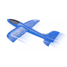 Avião Ultra-Leve com Lançador