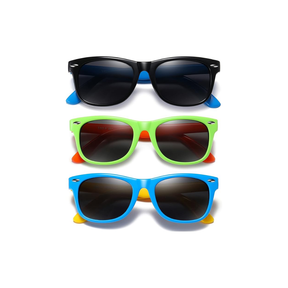 Óculos de Sol Flexível Infantil