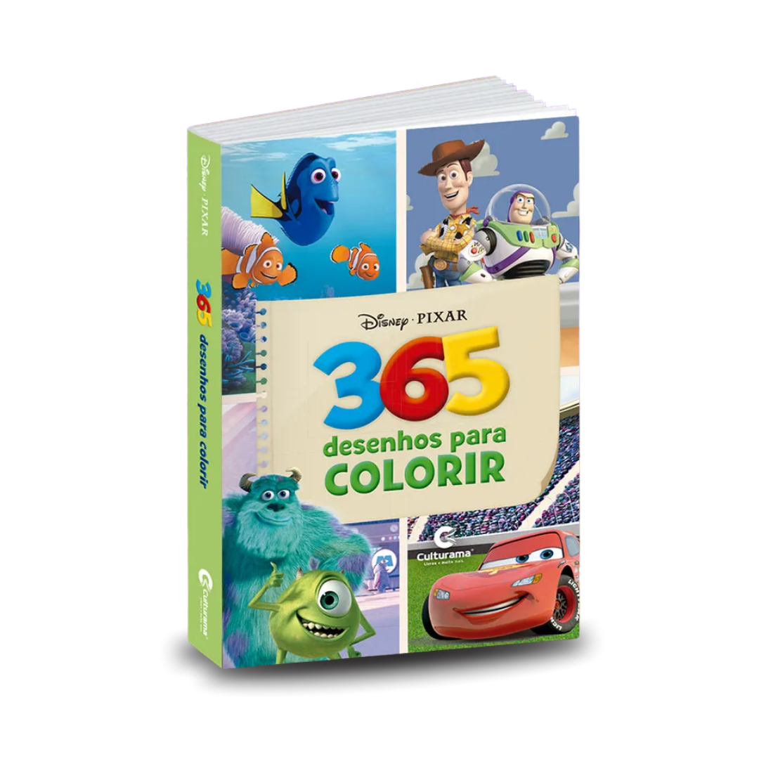 365 Histórias Para Dormir – Crie Memórias Mágicas Toda Noite!