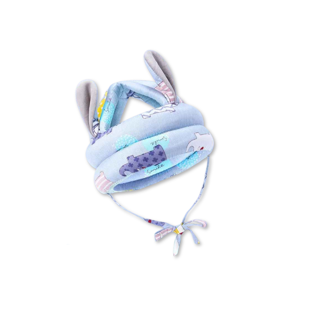 BabySafe - Capacete Anti-Colisão para Bebês