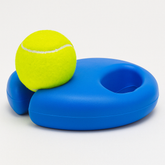 Tênis na Rotina – Pratique sozinho, descarregue tudo 🎾