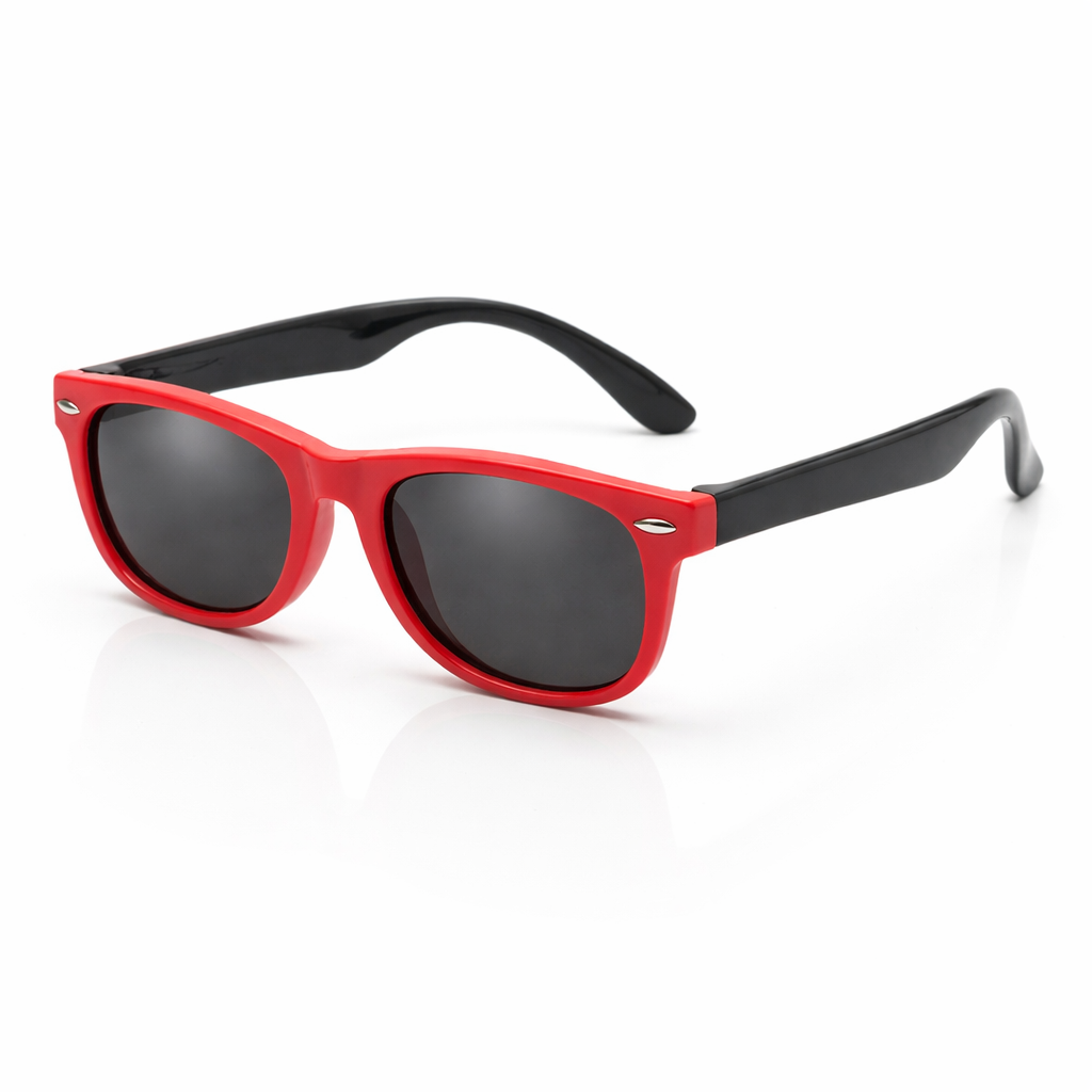 Óculos de Sol Flexível Infantil