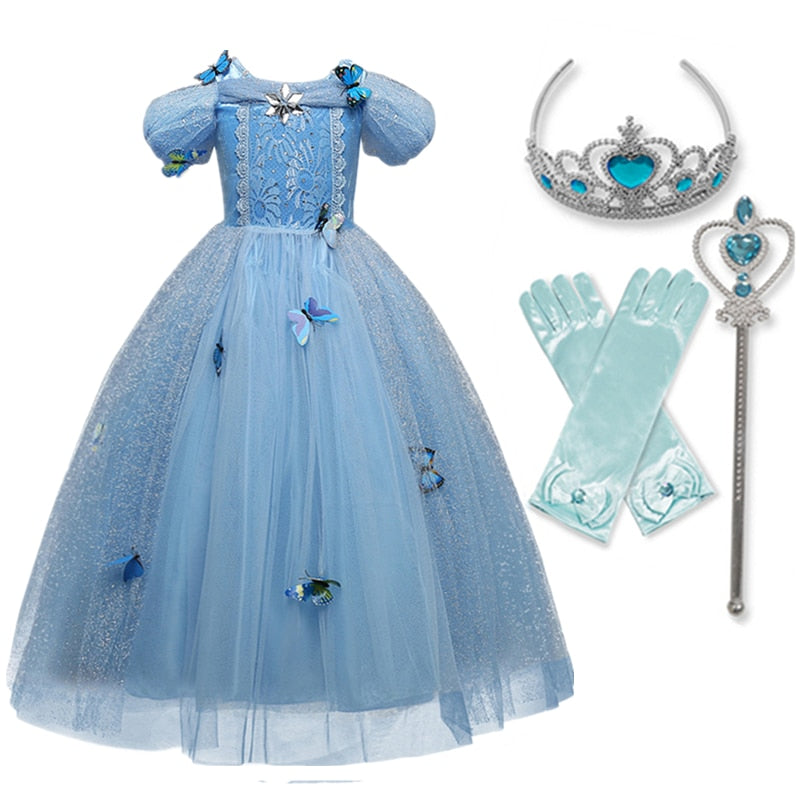Fantasia Princesas Disney