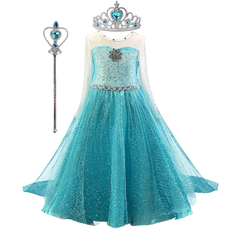 Fantasia Princesas Disney