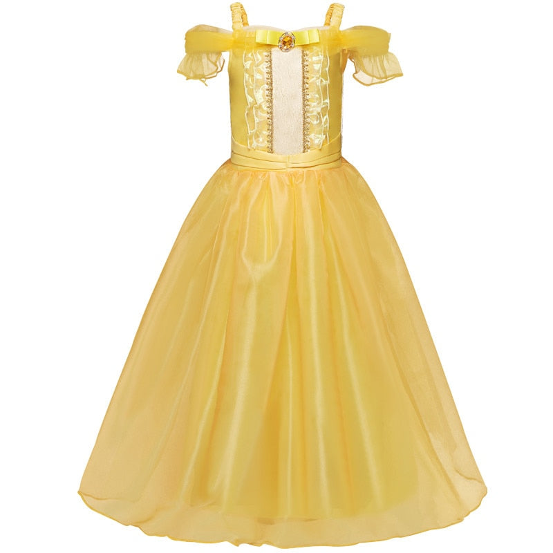 Fantasia Princesas Disney