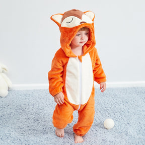 Fantasia Animal Babys
