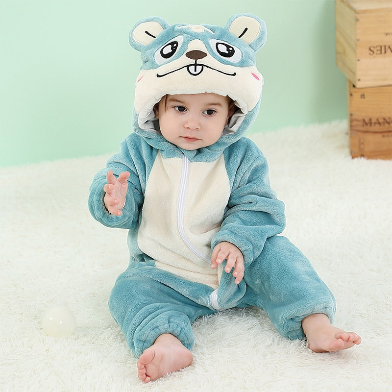 Fantasia Animal Babys