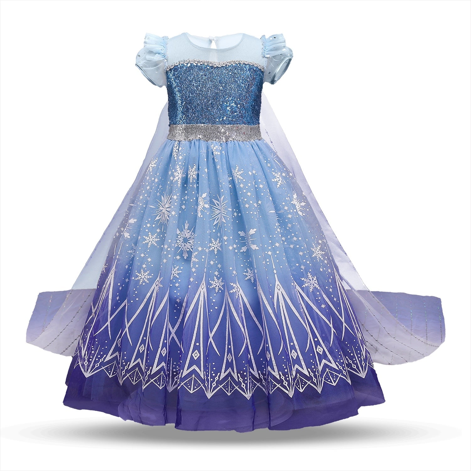 Fantasia Princesas Disney