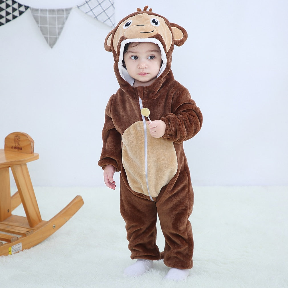 Fantasia Animal Babys
