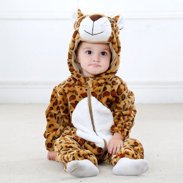 Fantasia Animal Babys