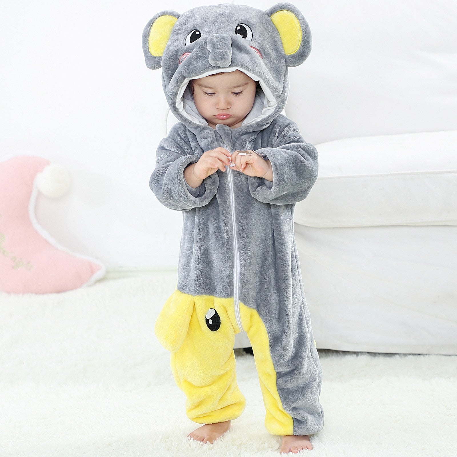 Fantasia Animal Babys