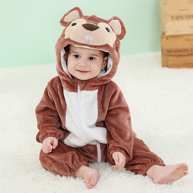 Fantasia Animal Babys