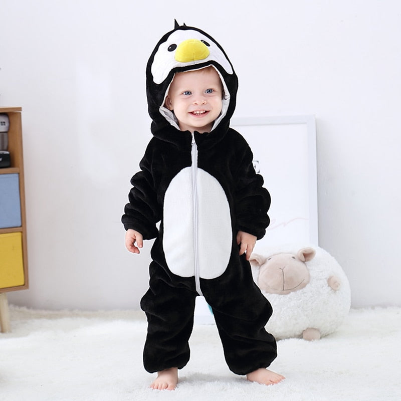 Fantasia Animal Babys
