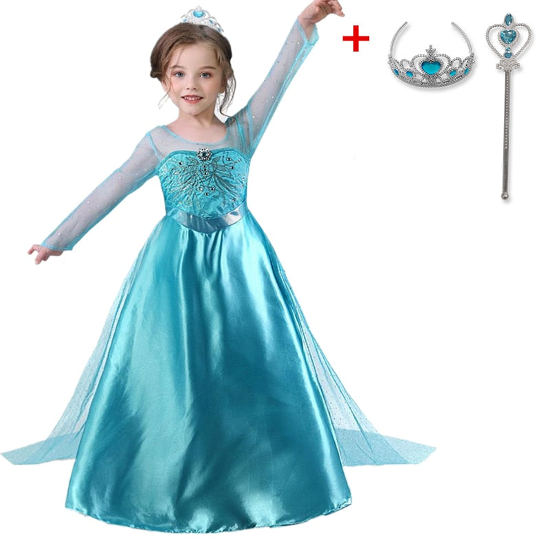 Fantasia Princesas Disney