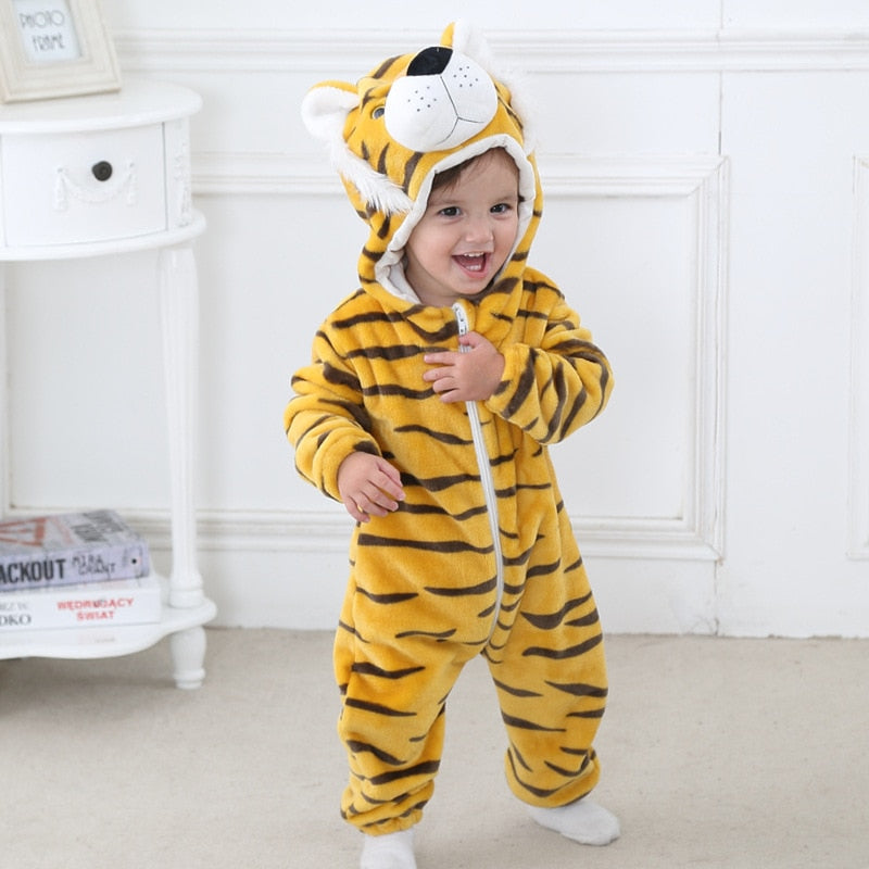 Fantasia Animal Babys