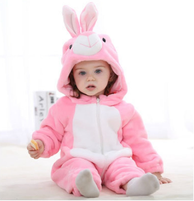 Fantasia Animal Babys