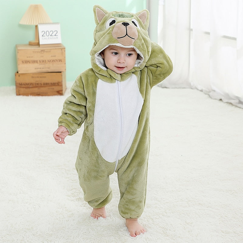 Fantasia Animal Babys