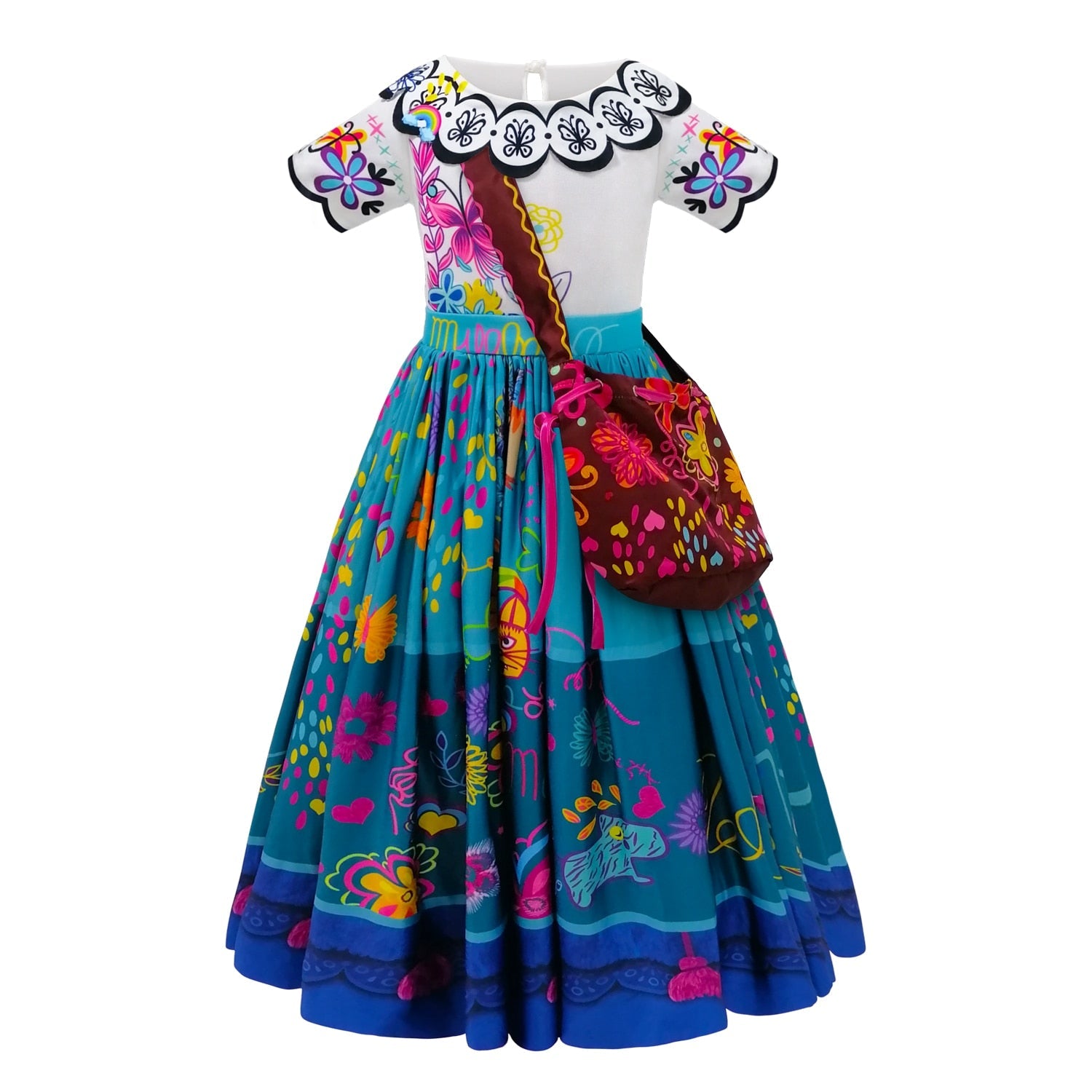 Fantasia Princesas Disney