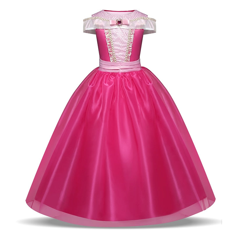 Fantasia Princesas Disney
