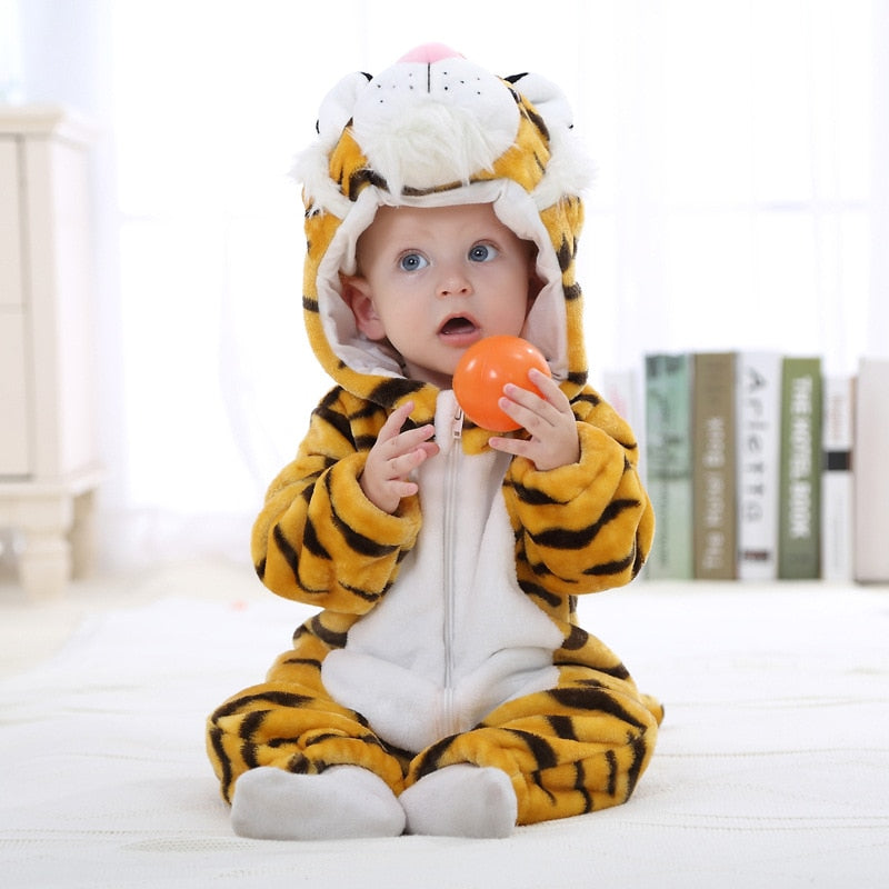 Fantasia Animal Babys