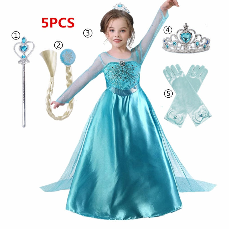 Fantasia Princesas Disney