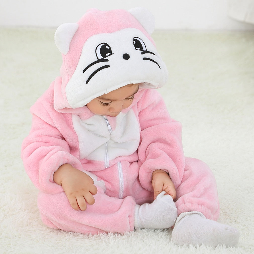 Fantasia Animal Babys