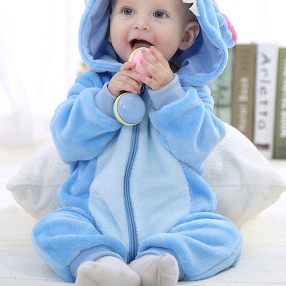 Fantasia Animal Babys