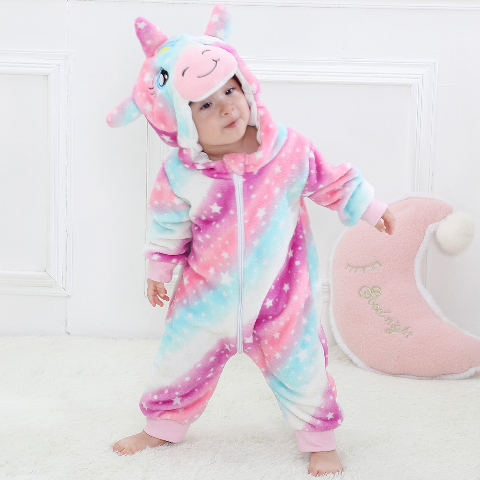 Fantasia Animal Babys