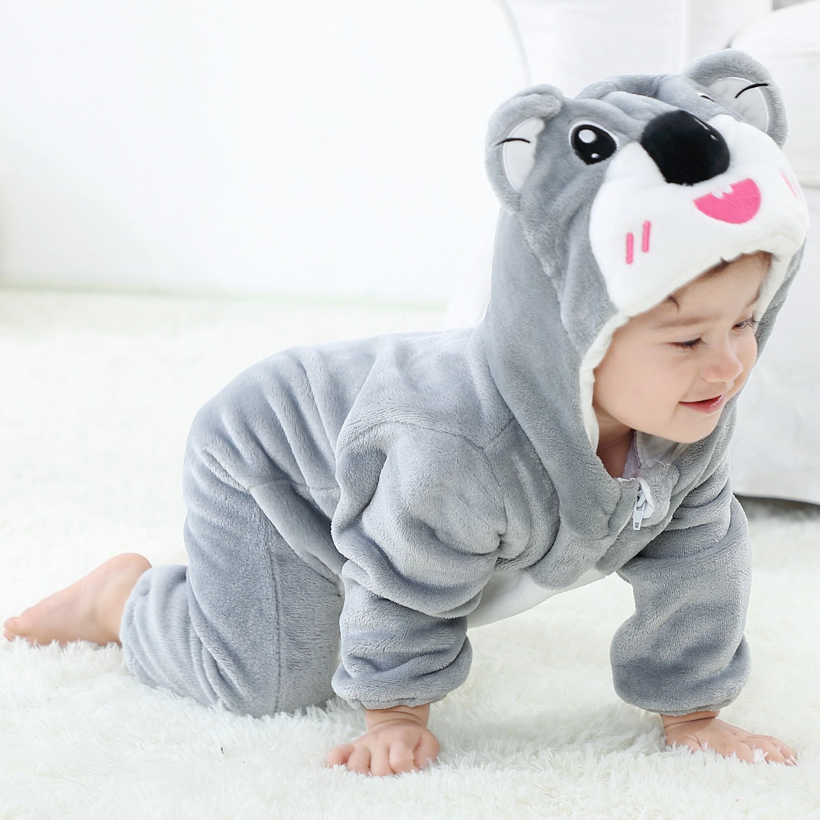 Fantasia Animal Babys