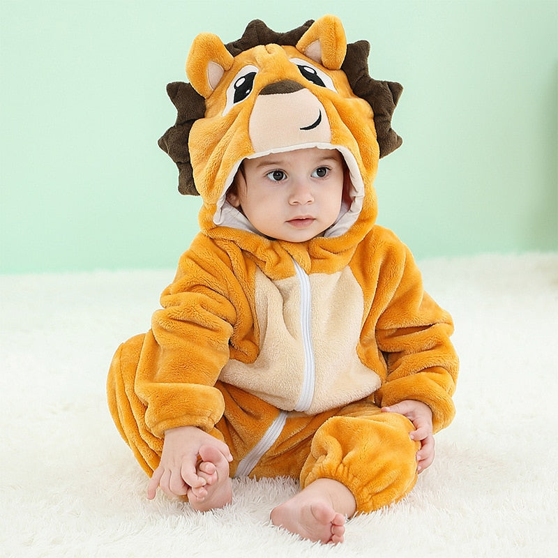 Fantasia Animal Babys