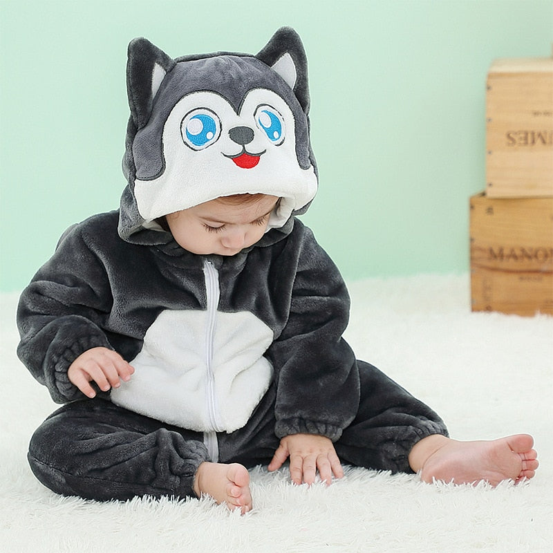 Fantasia Animal Babys
