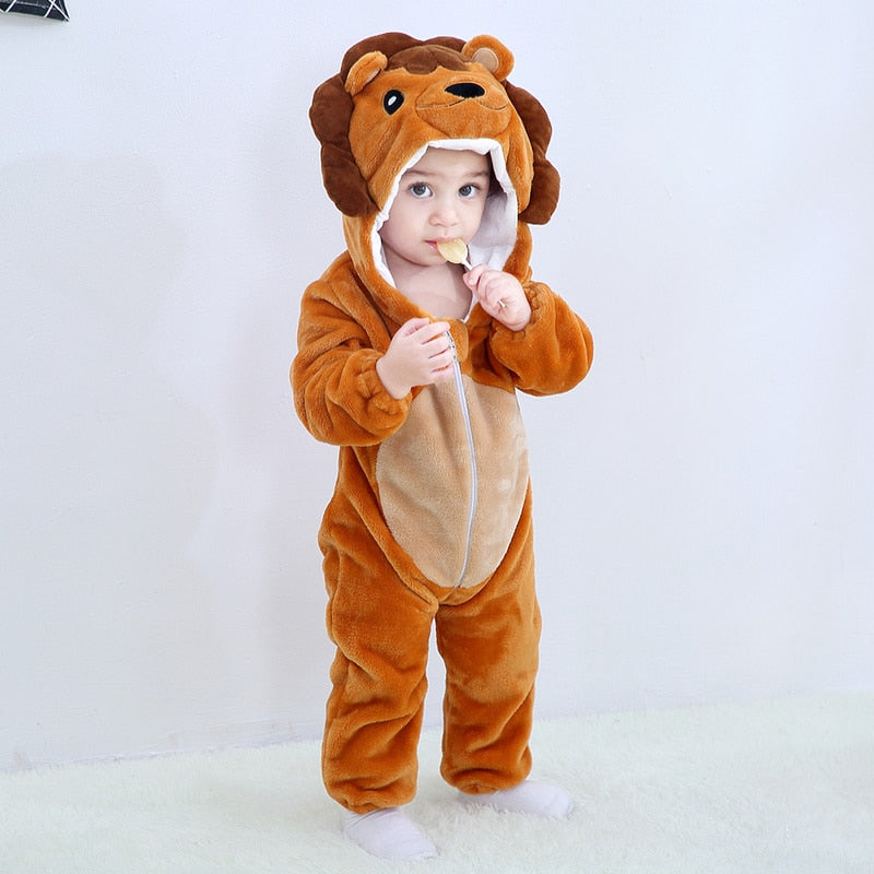 Fantasia Animal Babys
