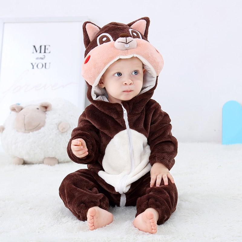 Fantasia Animal Babys